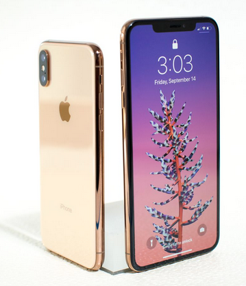 iPhone Xs Копия